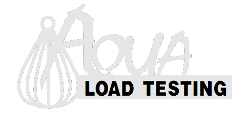 Aqua Load Testing Services